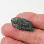  Epidote Parallel Crystal | Dark Green | 27.52ct | Minas Gerais, Brazil 7