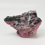  Eudialyte | Fluorescent under UV light | 160.5 grams | Kipawa, Quebec, Canada | SO24 1