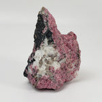  Eudialyte | Fluorescent under UV light | 160.5 grams | Kipawa, Quebec, Canada | SO24 2