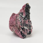  Eudialyte | Fluorescent under UV light | 160.5 grams | Kipawa, Quebec, Canada | SO24 3