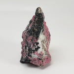  Eudialyte | Fluorescent under UV light | 160.5 grams | Kipawa, Quebec, Canada | SO24 4