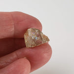  Facet Grade Rough Orthoclase | Green Orthoclase | 15.51ct | Africa 5