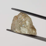  Facet Grade Rough Orthoclase | Green Orthoclase | 15.51ct | Africa 2