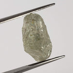  Facet Grade Rough Orthoclase | Green Orthoclase | 18.82ct | Africa 6