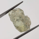  Facet Grade Rough Orthoclase | Green Orthoclase | 18.82ct | Africa 4