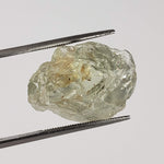  Facet Grade Rough Orthoclase | Green Orthoclase | 21.07ct | Africa 6