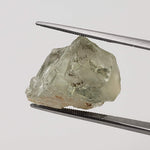  Facet Grade Rough Orthoclase | Pale Green | 21.99ct | Africa 6