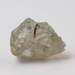  Facet Grade Rough Orthoclase | Pale Green | 21.99ct | Africa 
