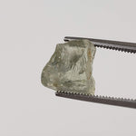  Facet Grade Rough Orthoclase | Pale Green | 3.49ct | Africa 5