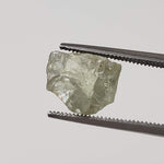  Facet Grade Rough Orthoclase | Pale Green | 3.49ct | Africa 4