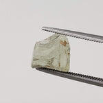  Facet Grade Rough Orthoclase | Pale Green | 3.49ct | Africa 3