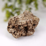  Feldspar Crystal Cluster | Sharp Intergrown Crystals | 450 grams | Tory Hill, Ontario, Canada 6