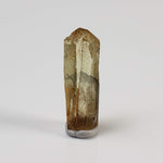 Fluorapatite Phantom Crystal | Perky Box Thumbnail Specimen | Cerro del Mercado | Durango, Mexico 5