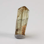 Fluorapatite Phantom Crystal | Perky Box Thumbnail Specimen | Cerro del Mercado | Durango, Mexico 4