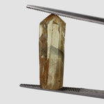 Fluorapatite Phantom Crystal | Perky Box Thumbnail Specimen | Cerro del Mercado | Durango, Mexico 1