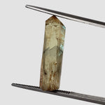 Fluorapatite Phantom Crystal | Perky Box Thumbnail Specimen | Cerro del Mercado | Durango, Mexico 0
