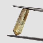 Fluorapatite Phantom Crystal | Perky Box Thumbnail Specimen | Cerro del Mercado | Durango, Mexico 3