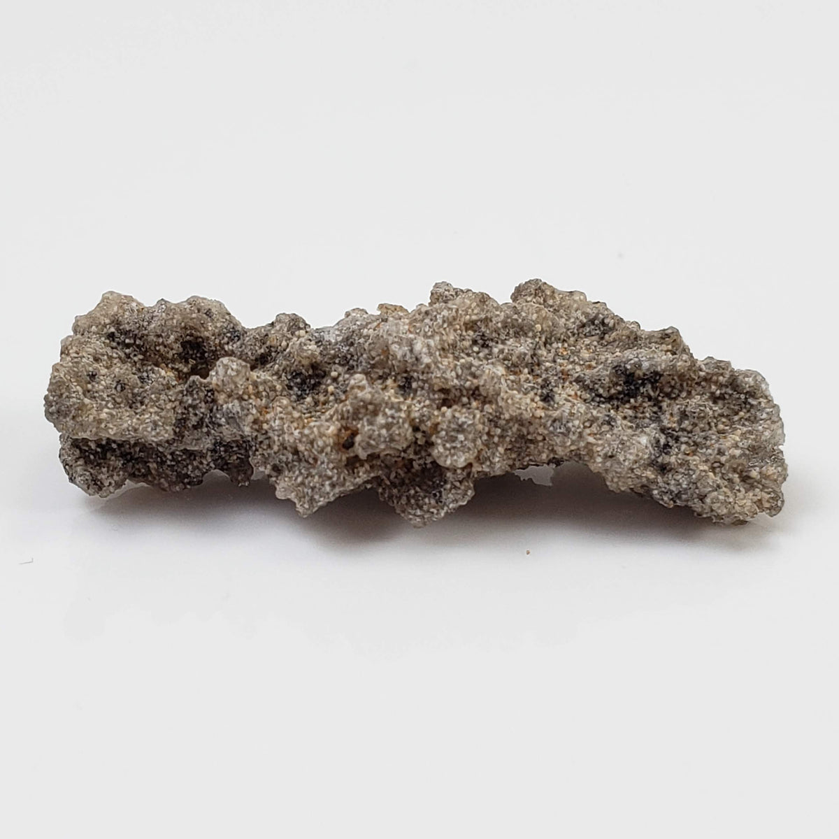  Fulgurite | Natural Lightning Impact Glass | 0.97 Grams | Sahara 3
