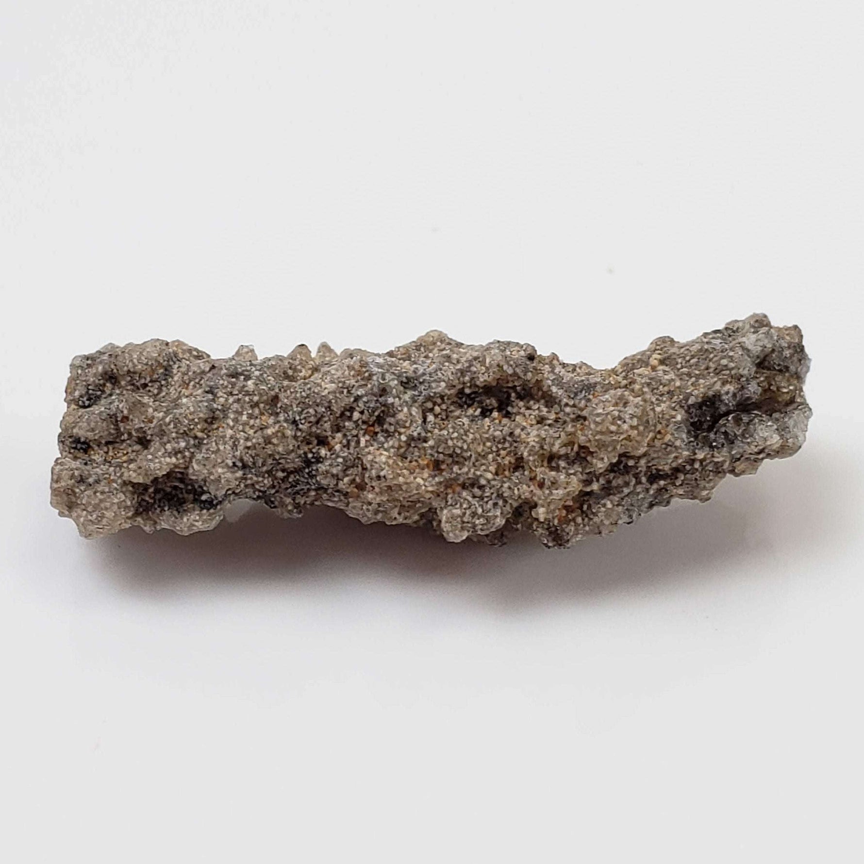 Fulgurite | Natural Lightning Impact Glass | 0.97 Grams | Sahara
