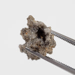  Fulgurite | Natural Lightning Impact Glass | 0.97 Grams | Sahara 1