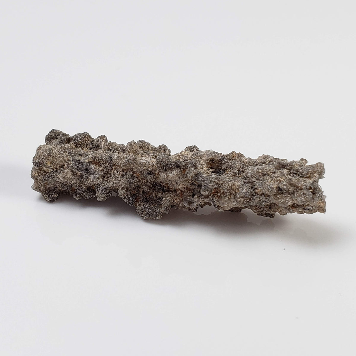  Fulgurite | Natural Lightning Impact Glass | 1.44 Grams | Sahara 2