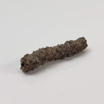 Fulgurite | Natural Lightning Impact Glass | 1.44 Grams | Sahara 7