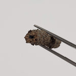  Fulgurite | Natural Lightning Impact Glass | 1.44 Grams | Sahara 3