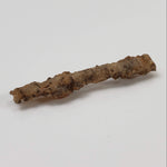  Fulgurite | Natural Lightning Impact Glass | 1.44 Grams | Sahara 5