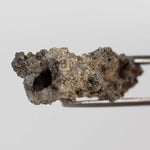  Fulgurite | Natural Lightning Impact Glass | 1.44 Grams | Sahara 1