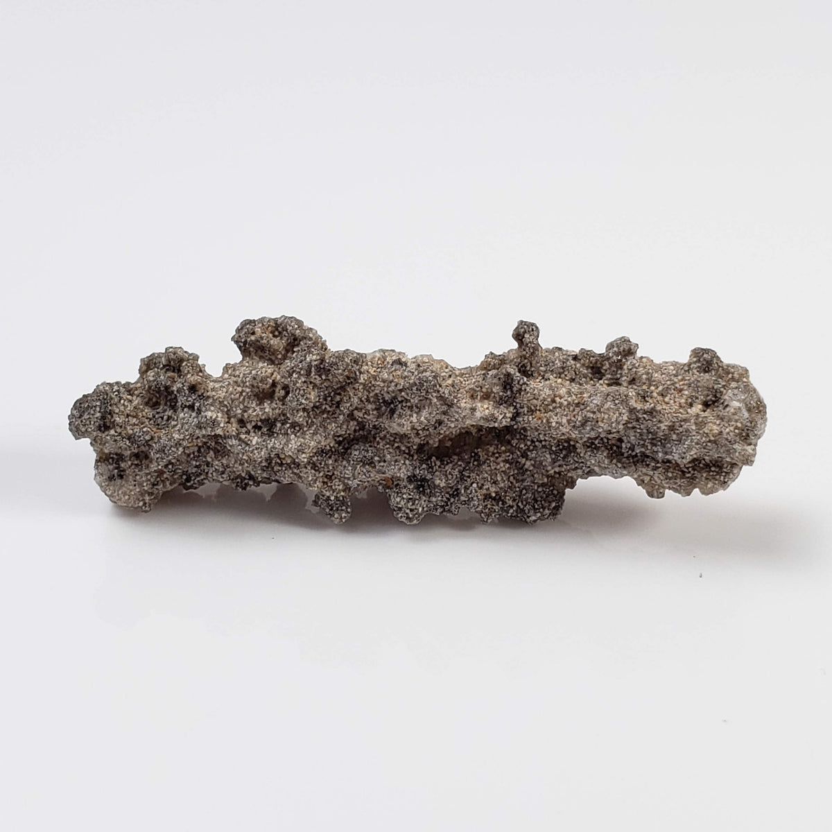  Fulgurite | Natural Lightning Impact Glass | 1.44 Grams | Sahara 3