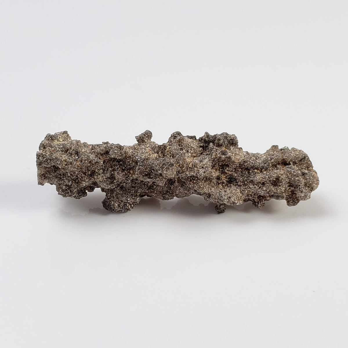  Fulgurite | Natural Lightning Impact Glass | 1.44 Grams | Sahara 4