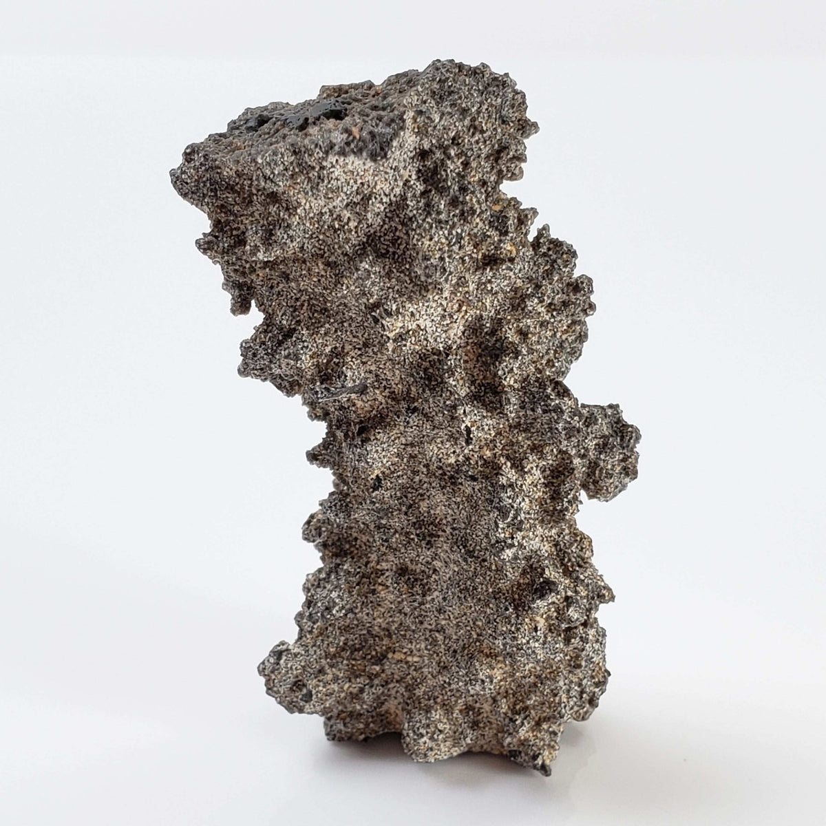  Fulgurite | Natural Lightning Impact Glass | 11.98 Grams | Sahara 2