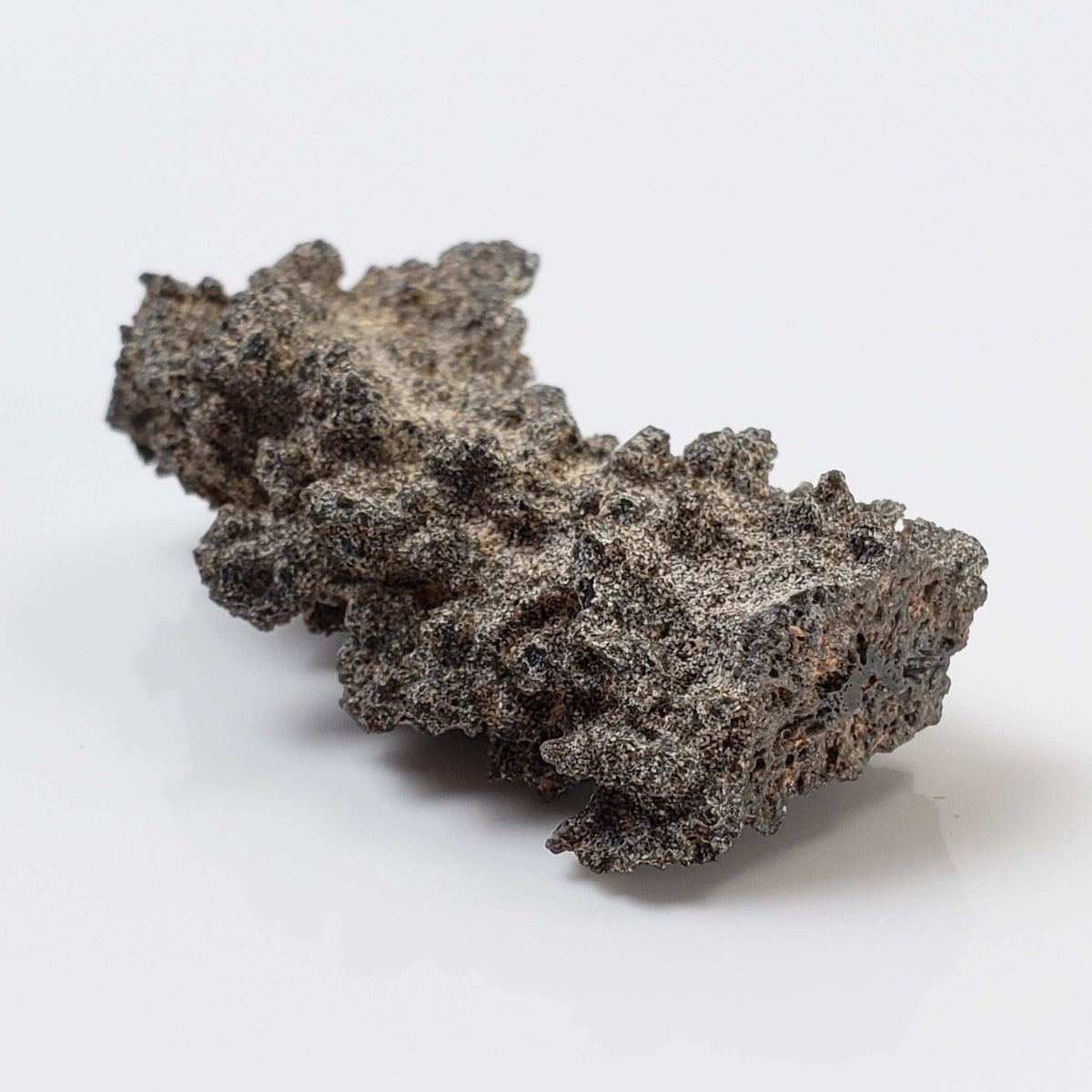  Fulgurite | Natural Lightning Impact Glass | 11.98 Grams | Sahara 3