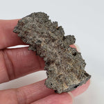  Fulgurite | Natural Lightning Impact Glass | 11.98 Grams | Sahara 5