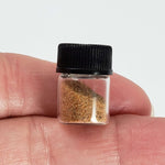  Fulgurite | Natural Lightning Impact Glass | 11.98 Grams | Sahara 7