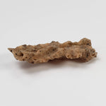  Fulgurite | Natural Lightning Impact Glass | 2.02 Grams | Sahara 6