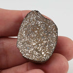  Gao-Guenie Meteorite | 15.18 grams | End Cut | H5 Chondrite | Observed Fall | Burkina Faso 2