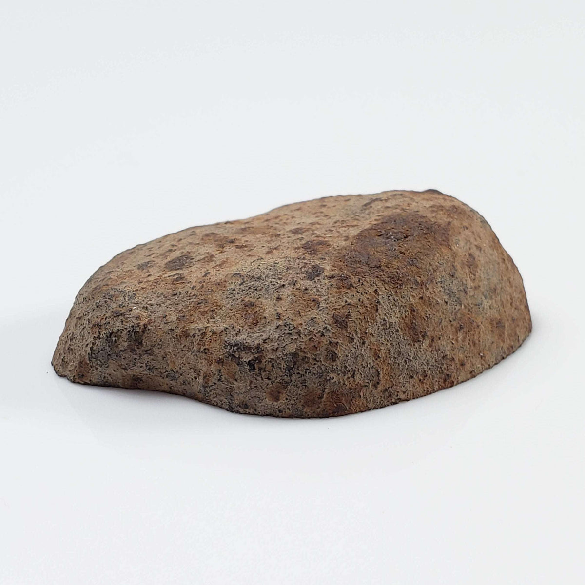  Gao-Guenie Meteorite | 15.18 grams | End Cut | H5 Chondrite | Observed Fall | Burkina Faso 4