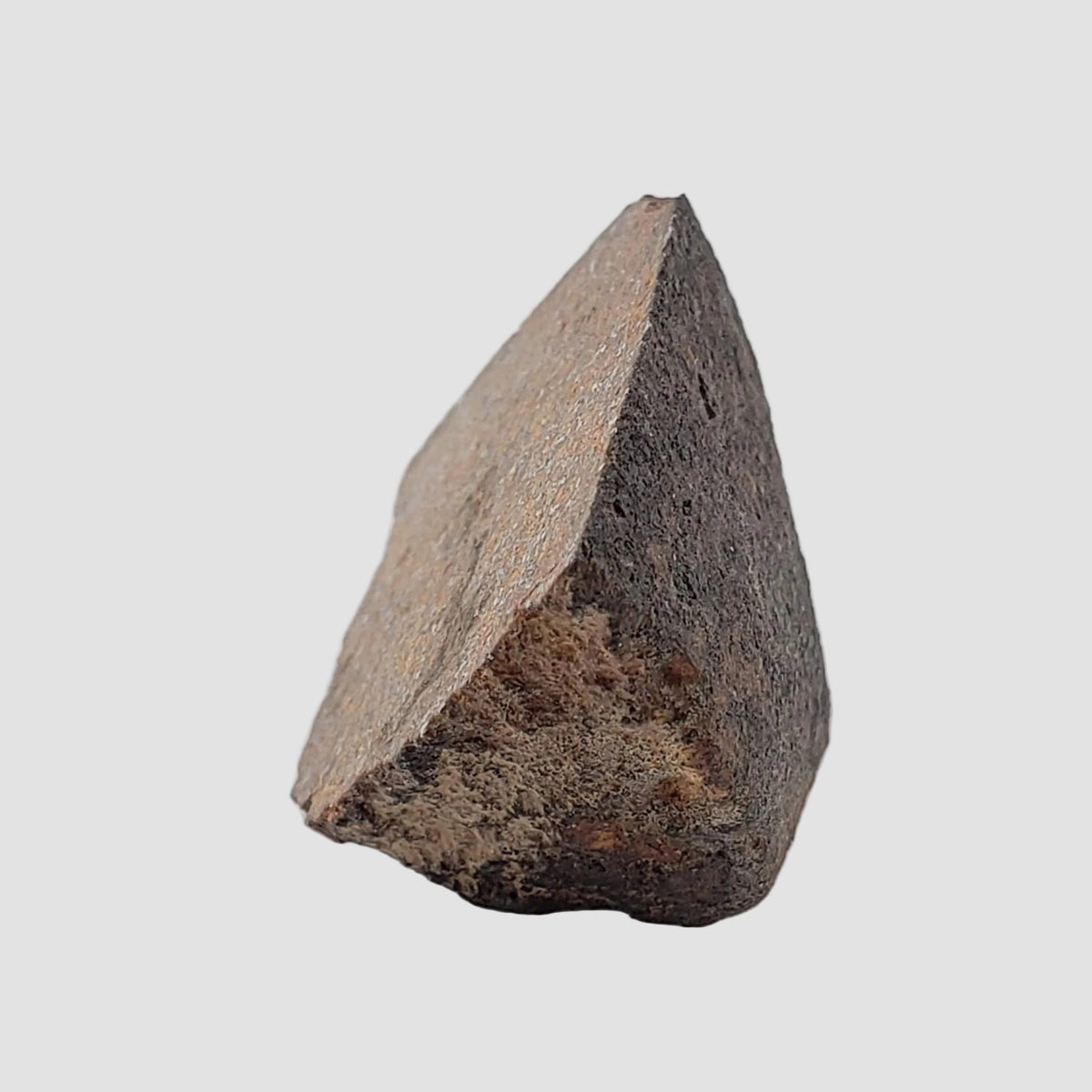  Gao-Guenie Meteorite | 18.98 grams | End Cut | H5 Chondrite | Observed Fall | Burkina Faso 3