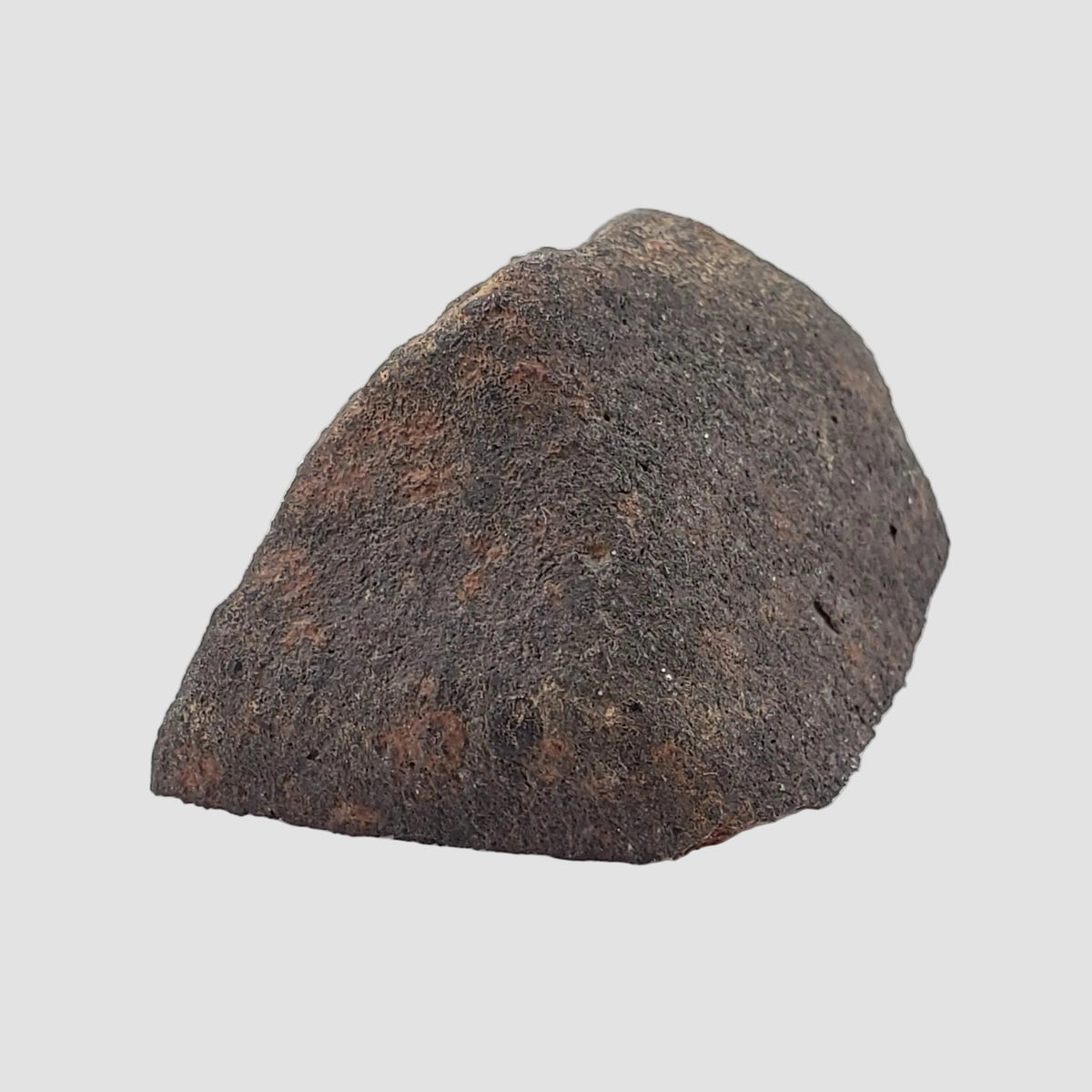  Gao-Guenie Meteorite | 18.98 grams | End Cut | H5 Chondrite | Observed Fall | Burkina Faso 5