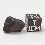  Gao-Guenie Meteorite | 2.55 gr | H5 Chondrite | Observed Fall | Burkina Faso | 100% Fresh Crust 