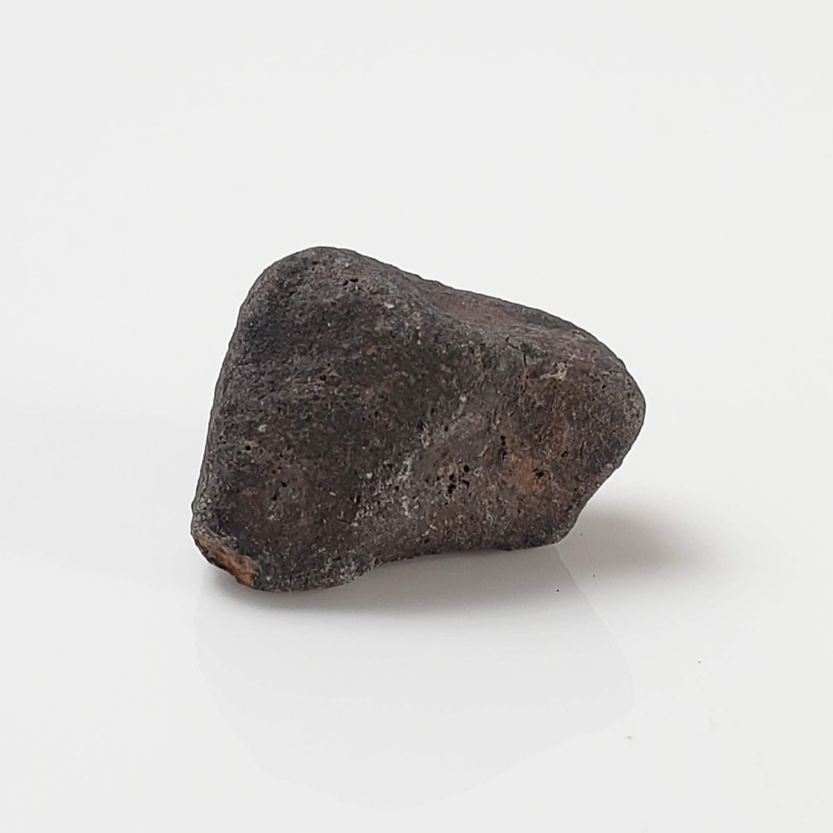  Gao-Guenie Meteorite | 2.55 gr | H5 Chondrite | Observed Fall | Burkina Faso | 100% Fresh Crust 4