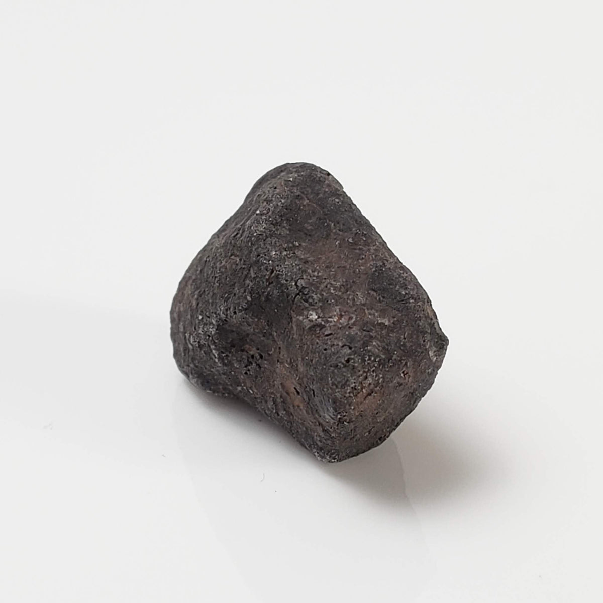  Gao-Guenie Meteorite | 2.55 gr | H5 Chondrite | Observed Fall | Burkina Faso | 100% Fresh Crust 5