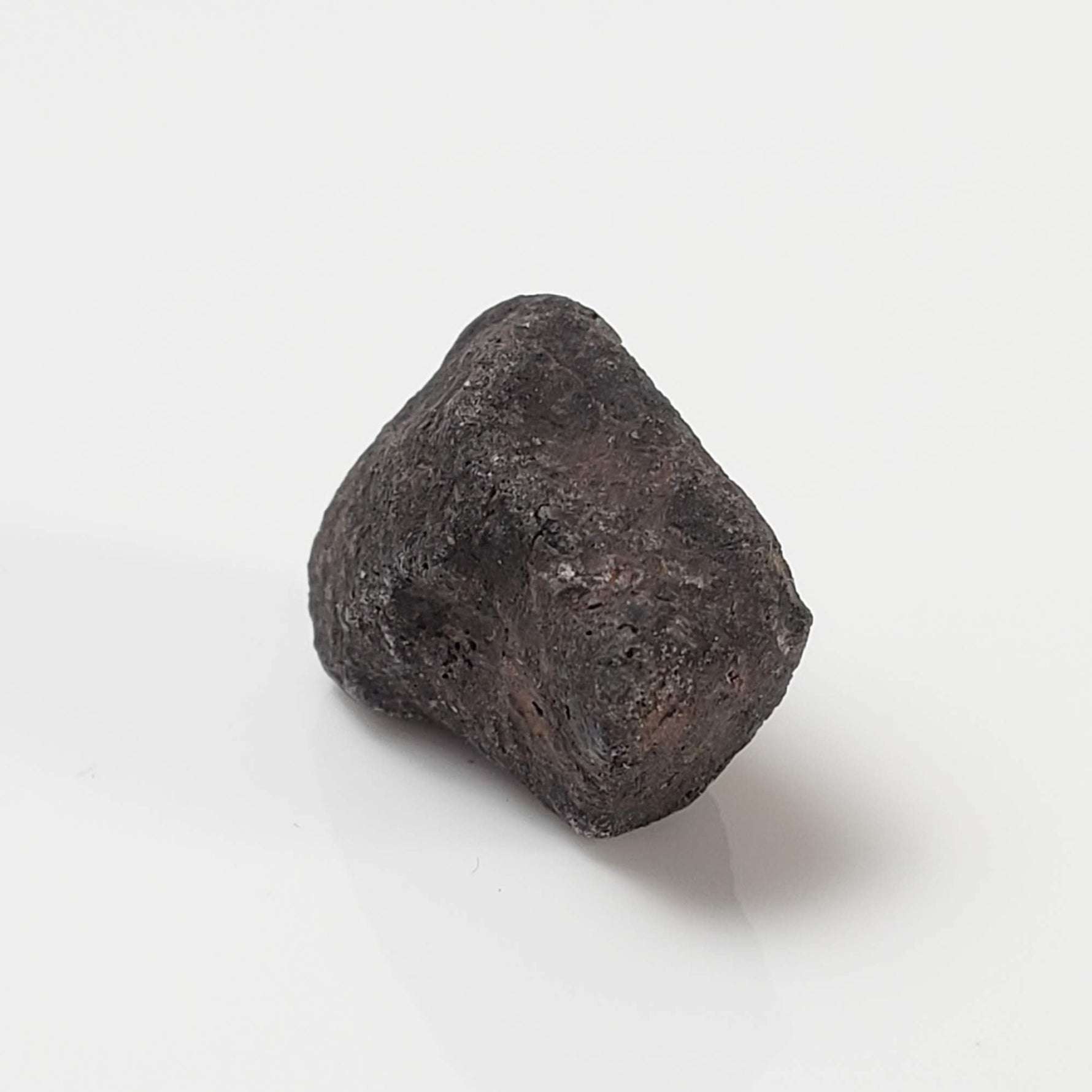  Gao-Guenie Meteorite | 2.55 gr | H5 Chondrite | Observed Fall | Burkina Faso | 100% Fresh Crust 5