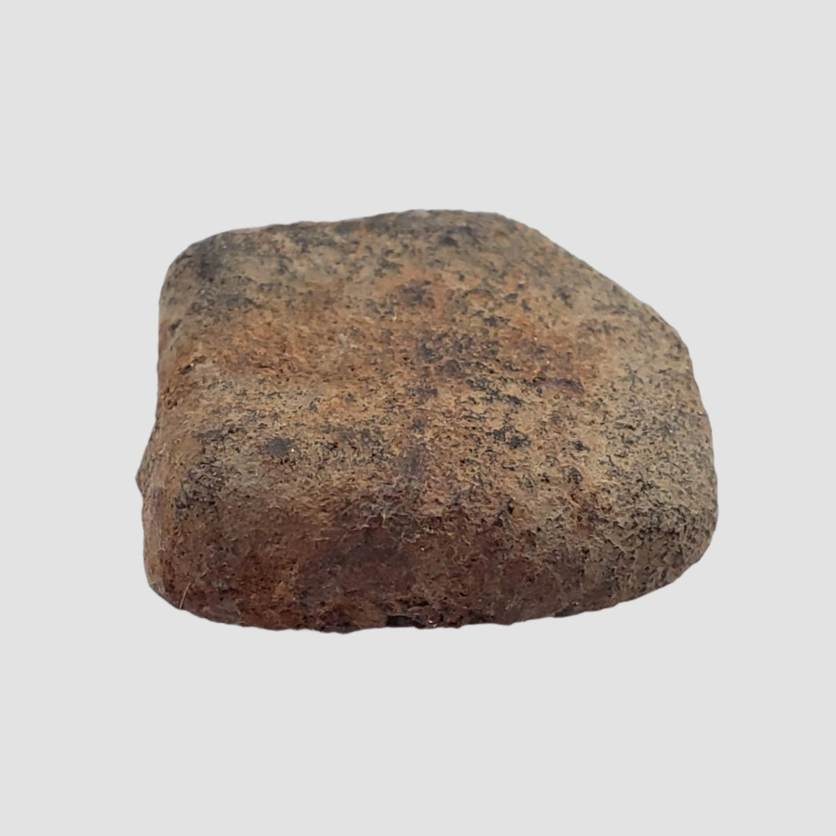  Gao-Guenie Meteorite | 2.95 grams | End Cut | H5 Chondrite | Observed Fall | Burkina Faso 3