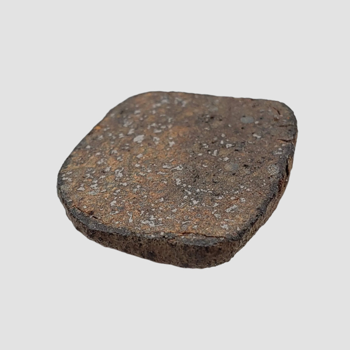  Gao-Guenie Meteorite | 2.95 grams | End Cut | H5 Chondrite | Observed Fall | Burkina Faso 1