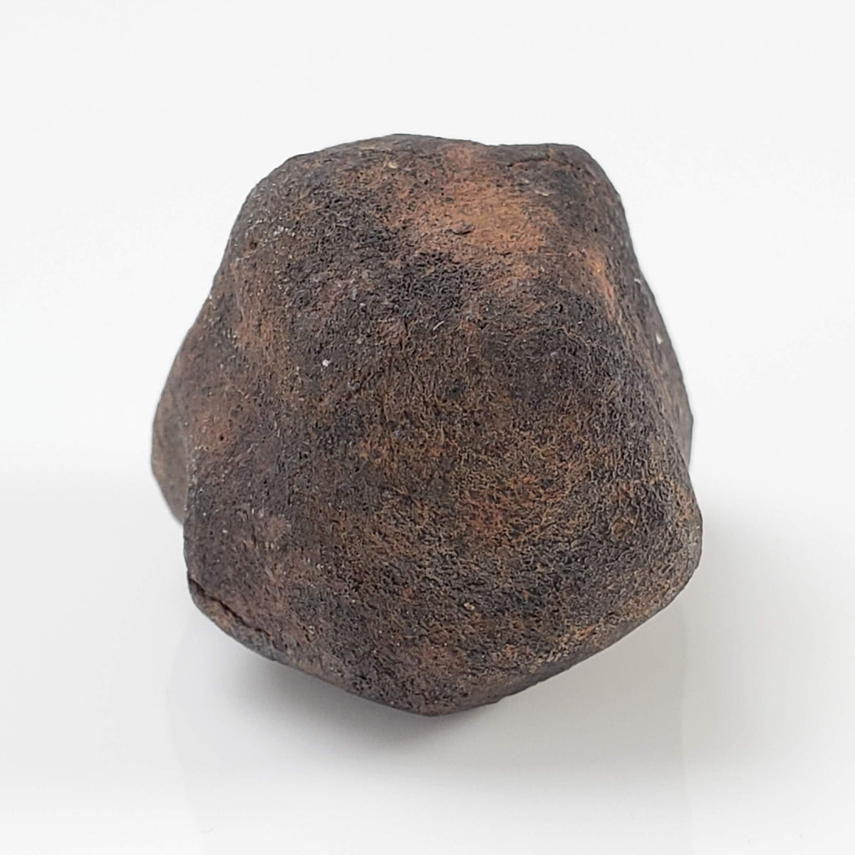  Gao-Guenie Meteorite | 26.72 gr | H5 Chondrite | Observed Fall | Burkina Faso | 100% Crusted 2