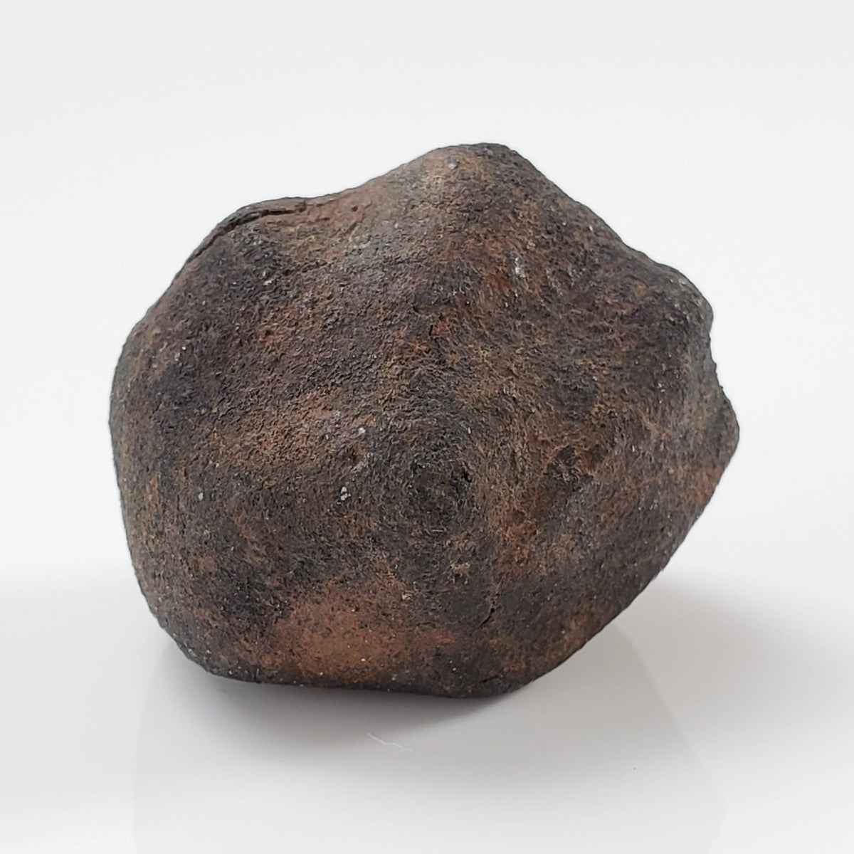  Gao-Guenie Meteorite | 26.72 gr | H5 Chondrite | Observed Fall | Burkina Faso | 100% Crusted 5