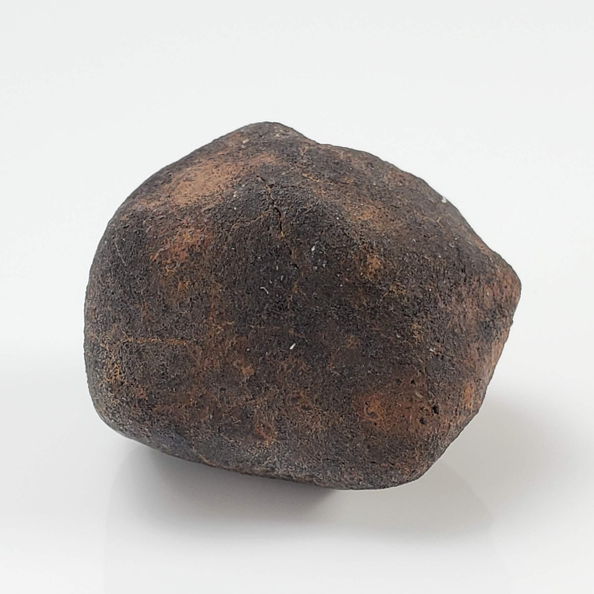  Gao-Guenie Meteorite | 26.72 gr | H5 Chondrite | Observed Fall | Burkina Faso | 100% Crusted 1