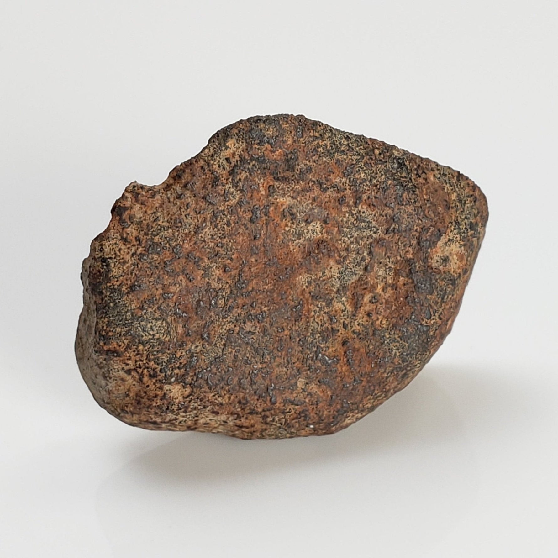  Gao-Guenie Meteorite | 3.04 grams | End Cut | H5 Chondrite | Observed Fall | Burkina Faso | SO24 1